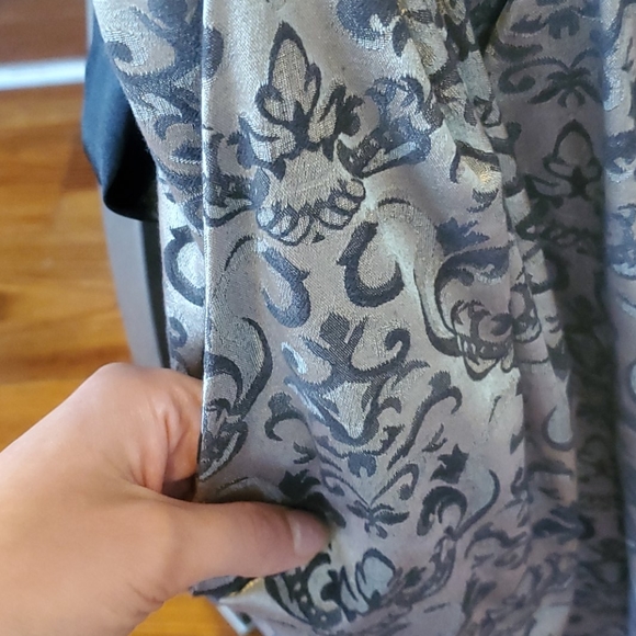 Xtraordinary Asymmetrical Mini Dress - Picture 3 of 5